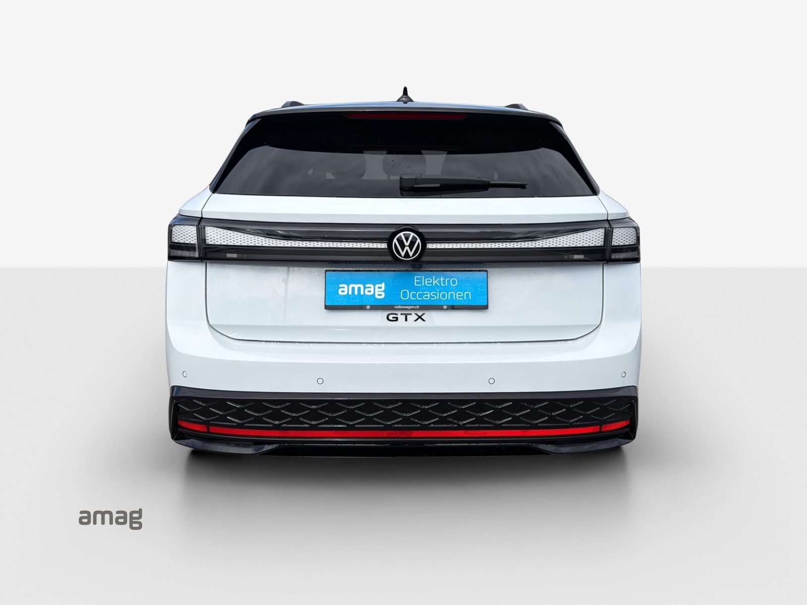 VW ID.7 Tourer GTX UNITED, Electric, Second hand / Used, Automatic - 4