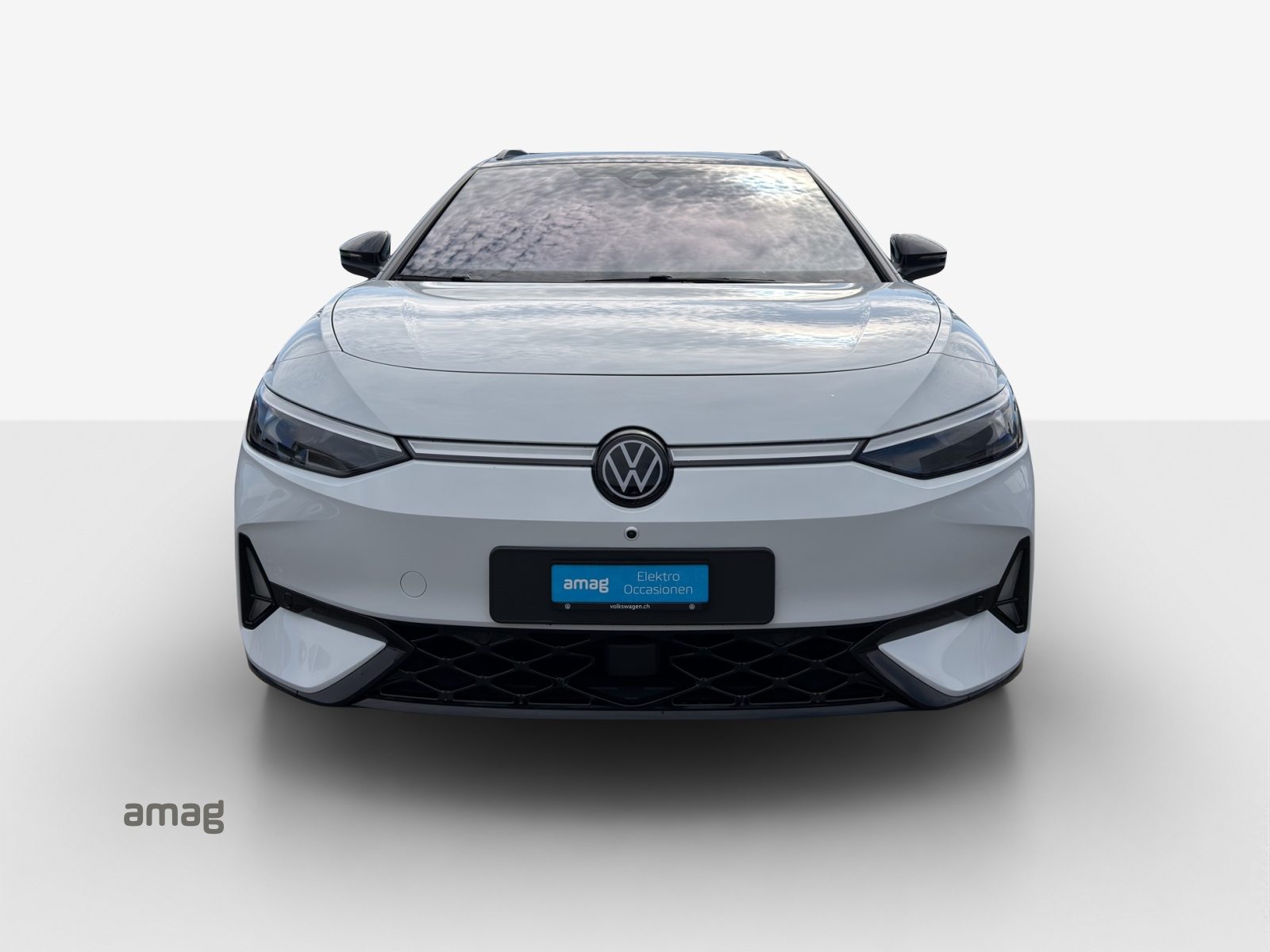 VW ID.7 Tourer GTX UNITED, Electric, Second hand / Used, Automatic - 7