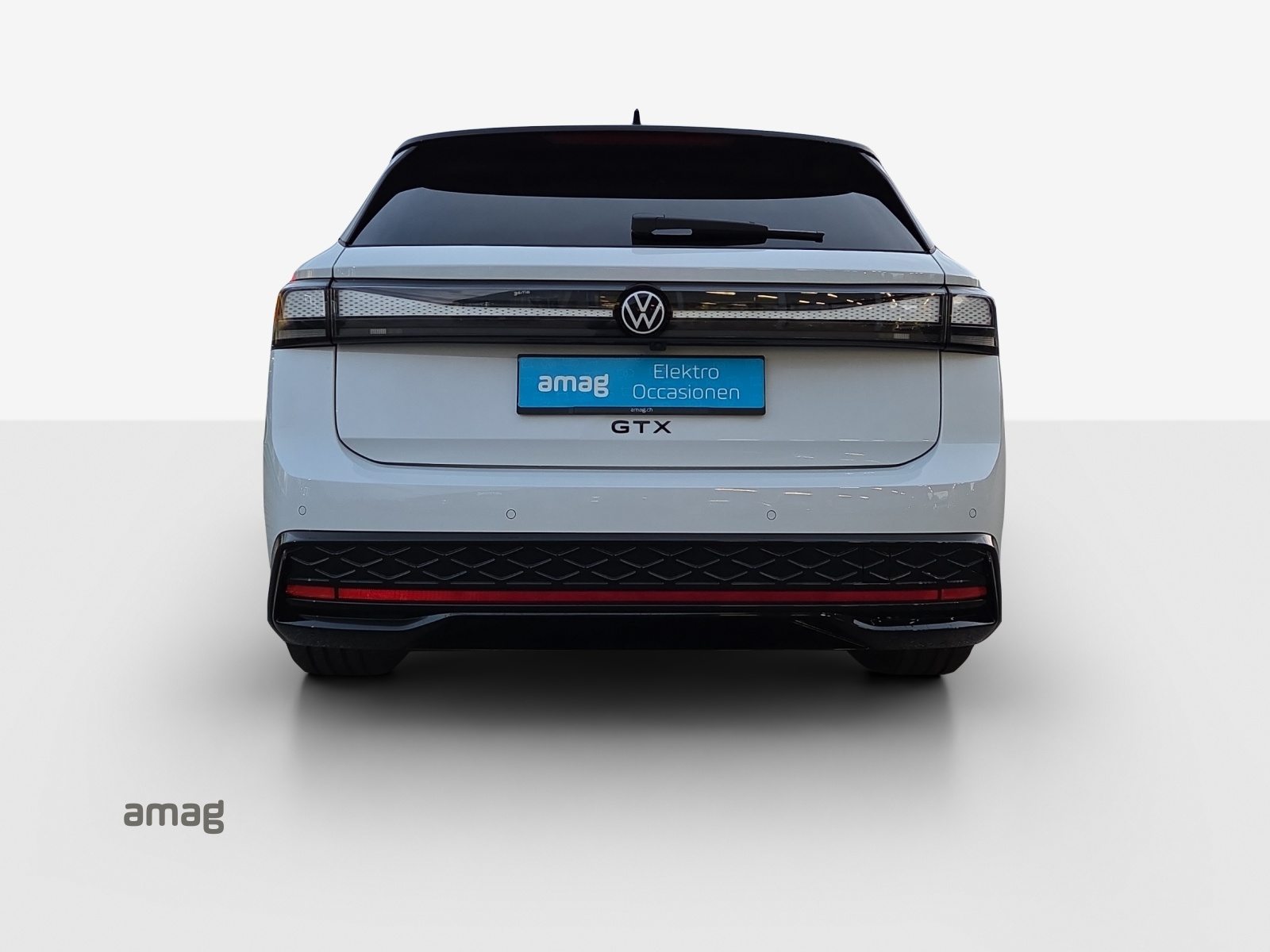 VW ID.7 Tourer GTX UNITED, Elektro, Occasion / Gebraucht, Automatik - 5