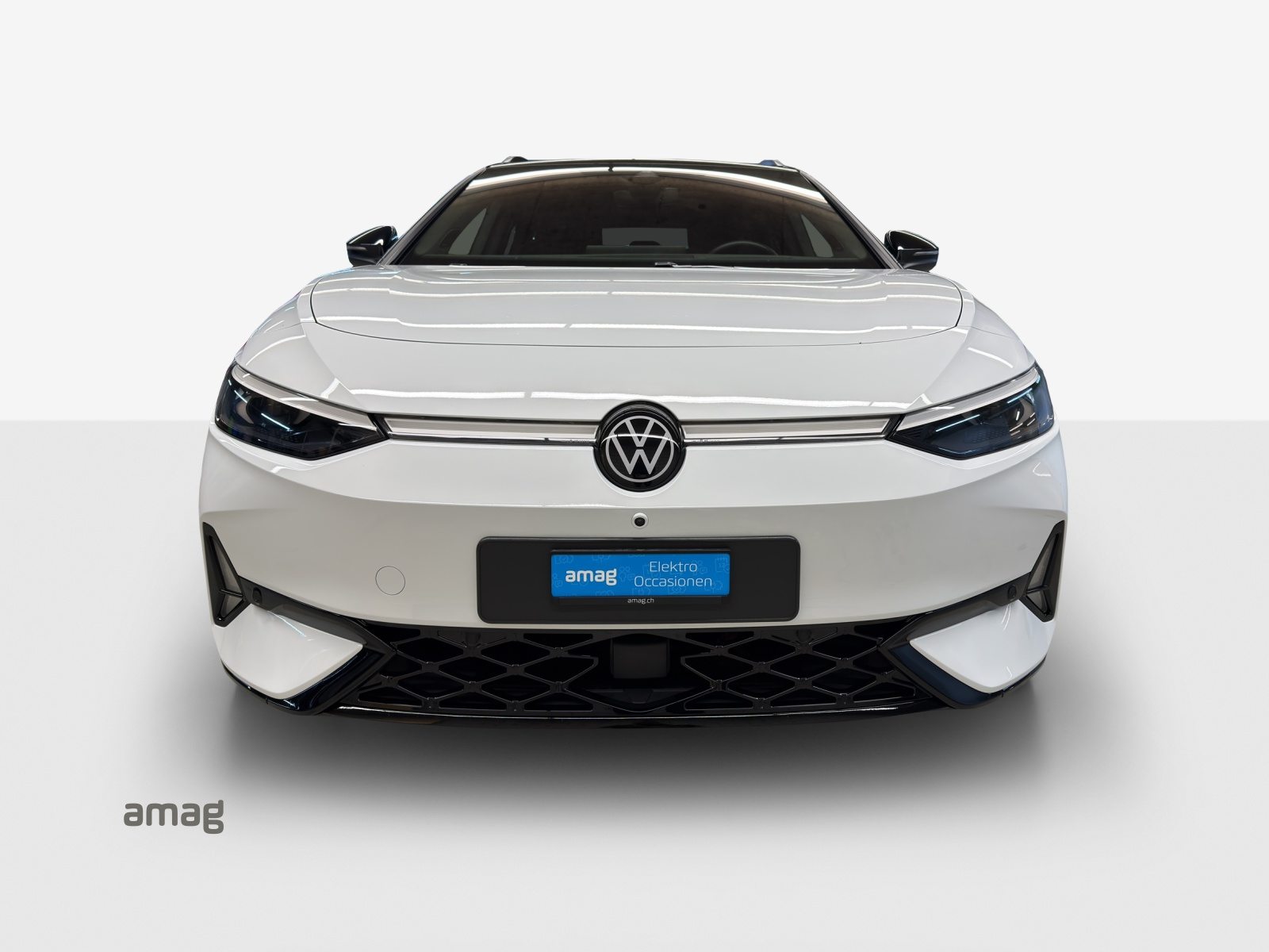 VW ID.7 Tourer GTX UNITED, Elektro, Occasion / Gebraucht, Automatik - 7
