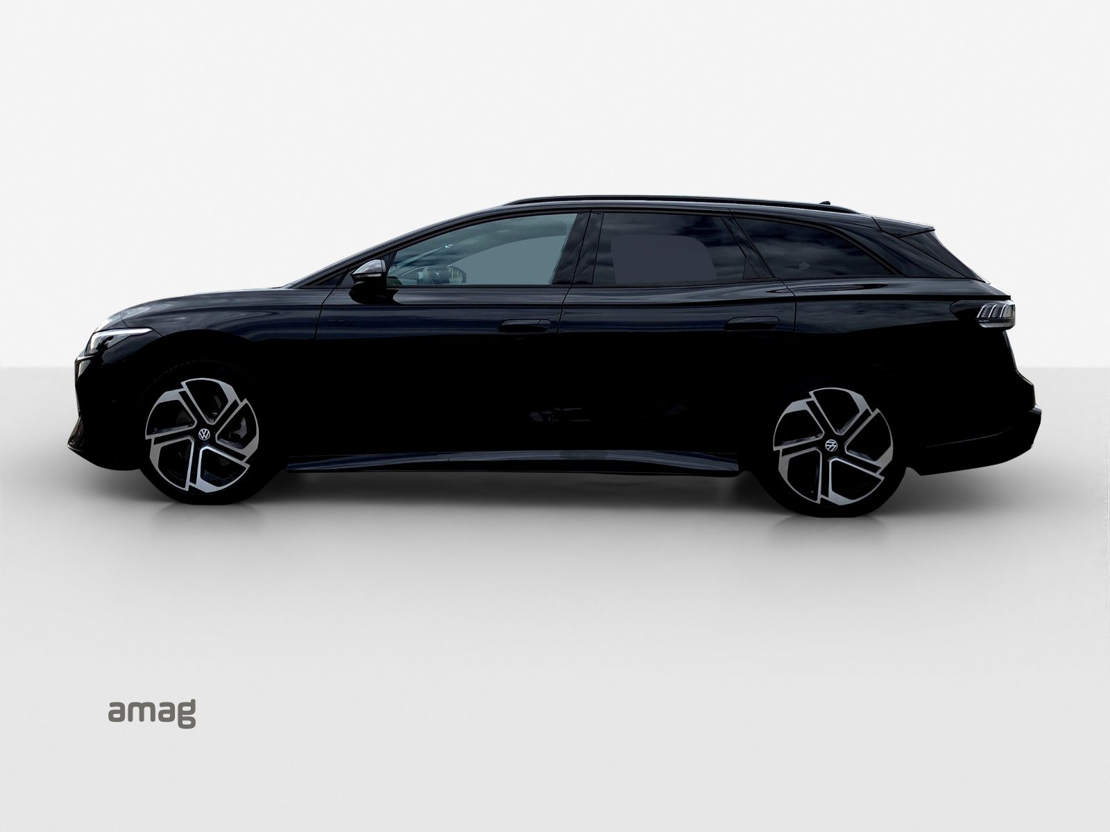 VW ID.7 Tourer GTX UNITED, Elettrica, Occasioni / Usate, Automatico - 2