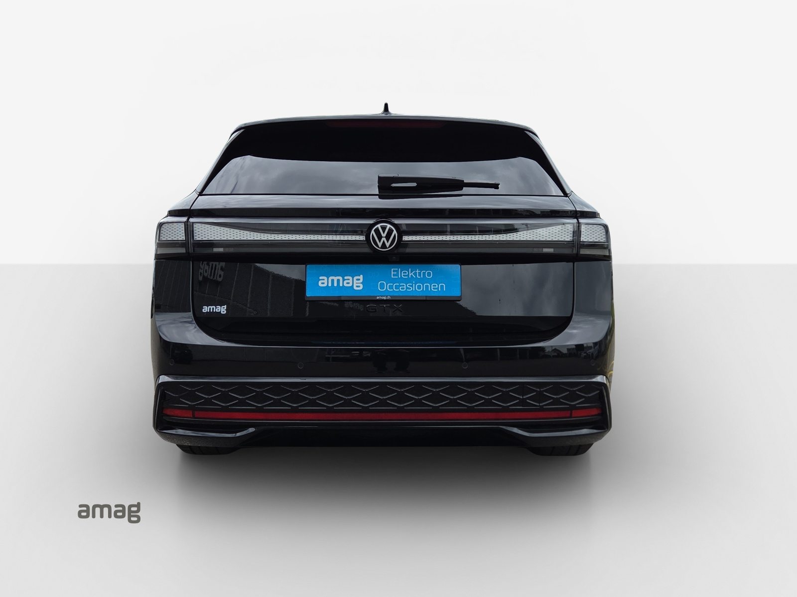 VW ID.7 Tourer GTX UNITED, Elettrica, Occasioni / Usate, Automatico - 5