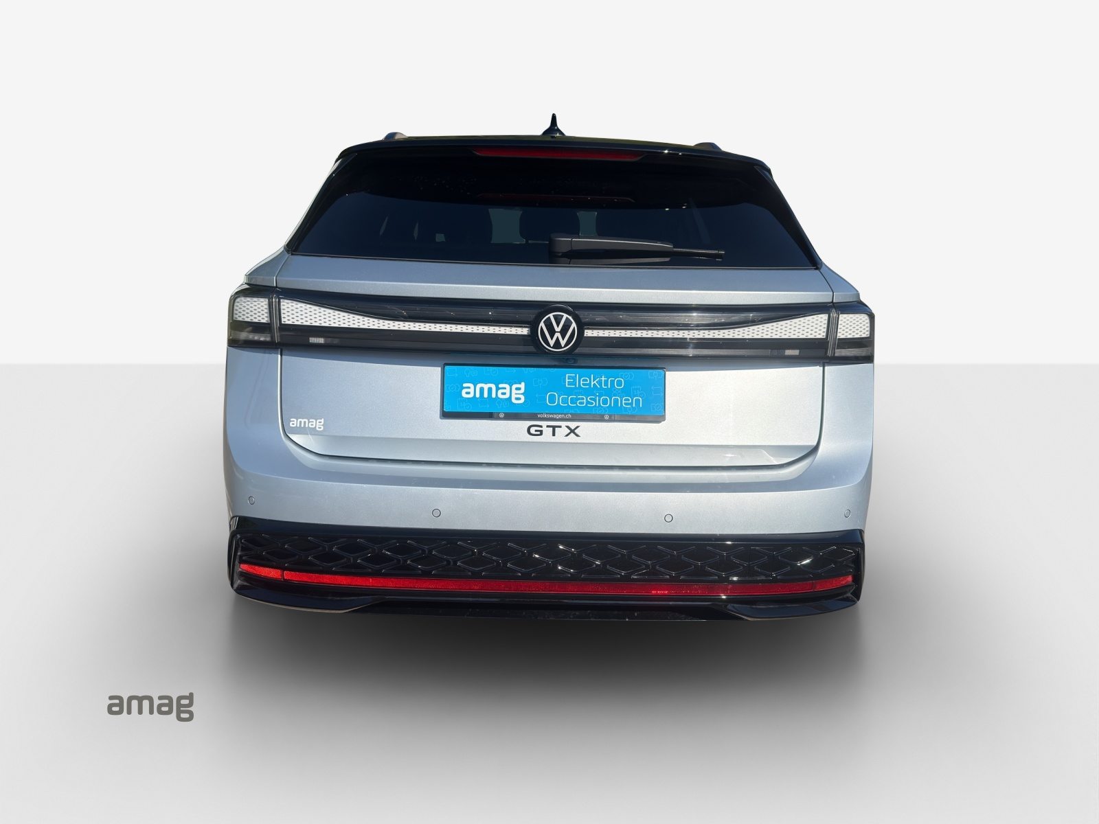 VW ID.7 Tourer GTX UNITED, Elektro, Occasion / Gebraucht, Automatik - 5
