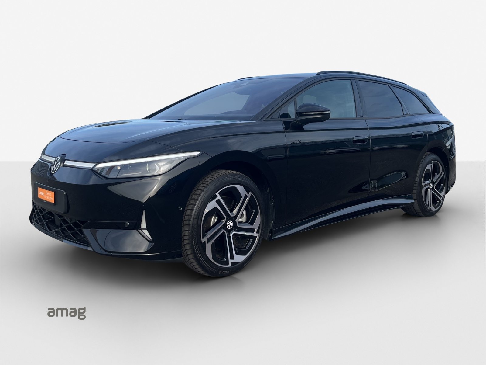 VW ID.7 Tourer GTX UNITED