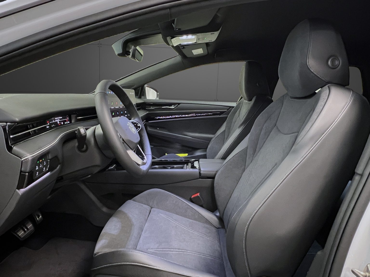 VW ID.7 Tourer Pro S UNITED, Électrique, Occasion / Utilisé, Automatique - 6