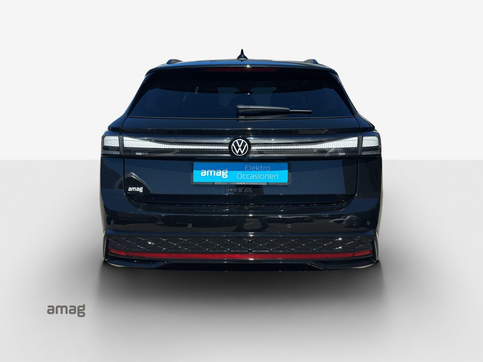VW ID.7 Tourer GTX UNITED, Elettrica, Occasioni / Usate, Automatico - 4