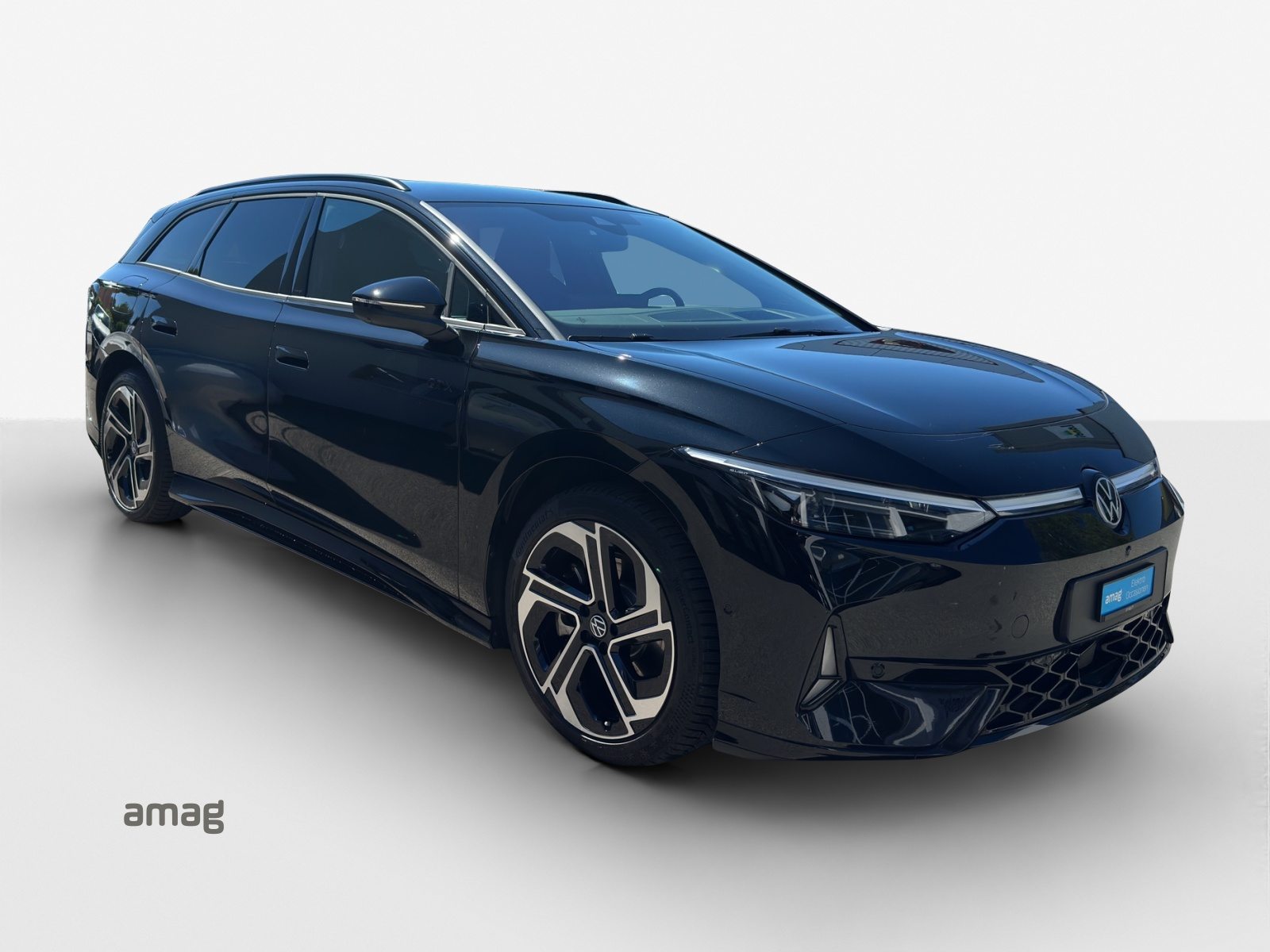 VW ID.7 Tourer GTX UNITED, Elettrica, Occasioni / Usate, Automatico - 6