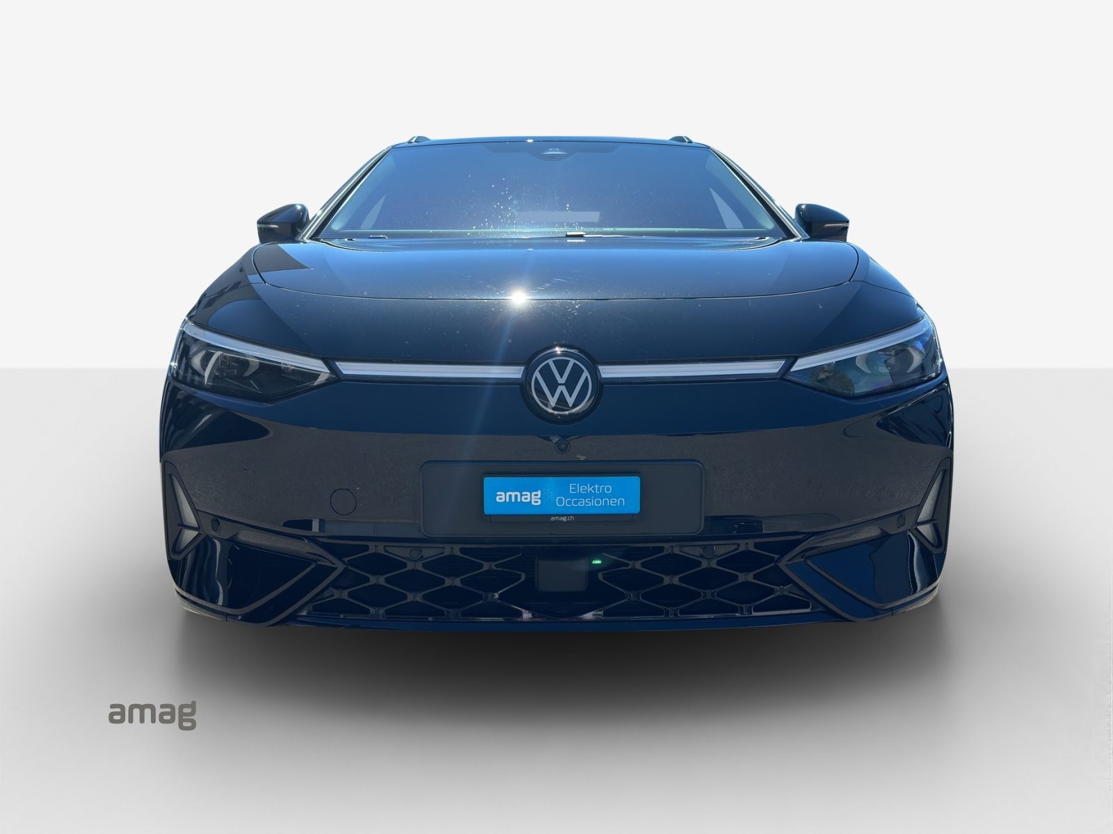 VW ID.7 Tourer GTX UNITED, Elettrica, Occasioni / Usate, Automatico - 7
