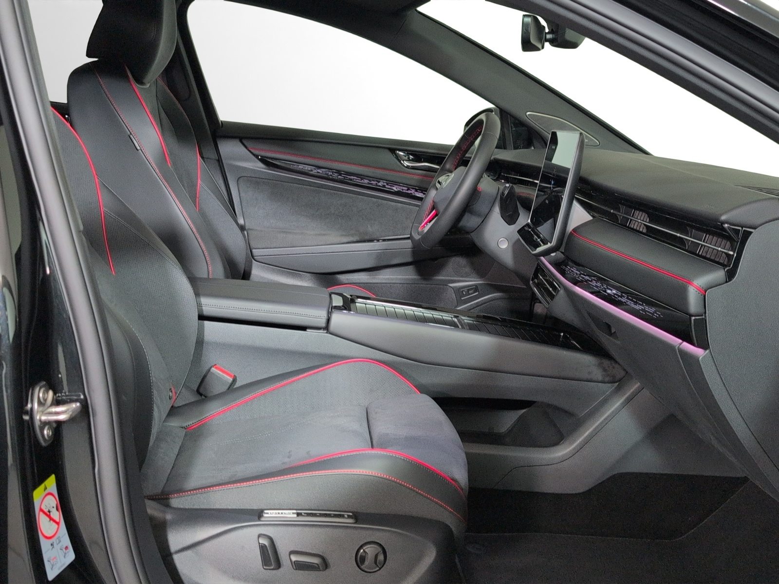 VW ID.7 Tourer GTX UNITED, Elettrica, Occasioni / Usate, Automatico - 7