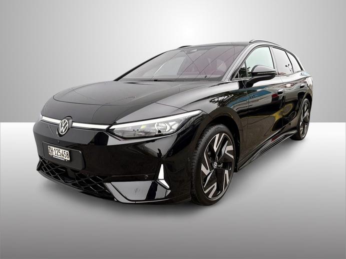 VW ID.7 Tourer GTX UNITED, Elettrica, Occasioni / Usate, Automatico
