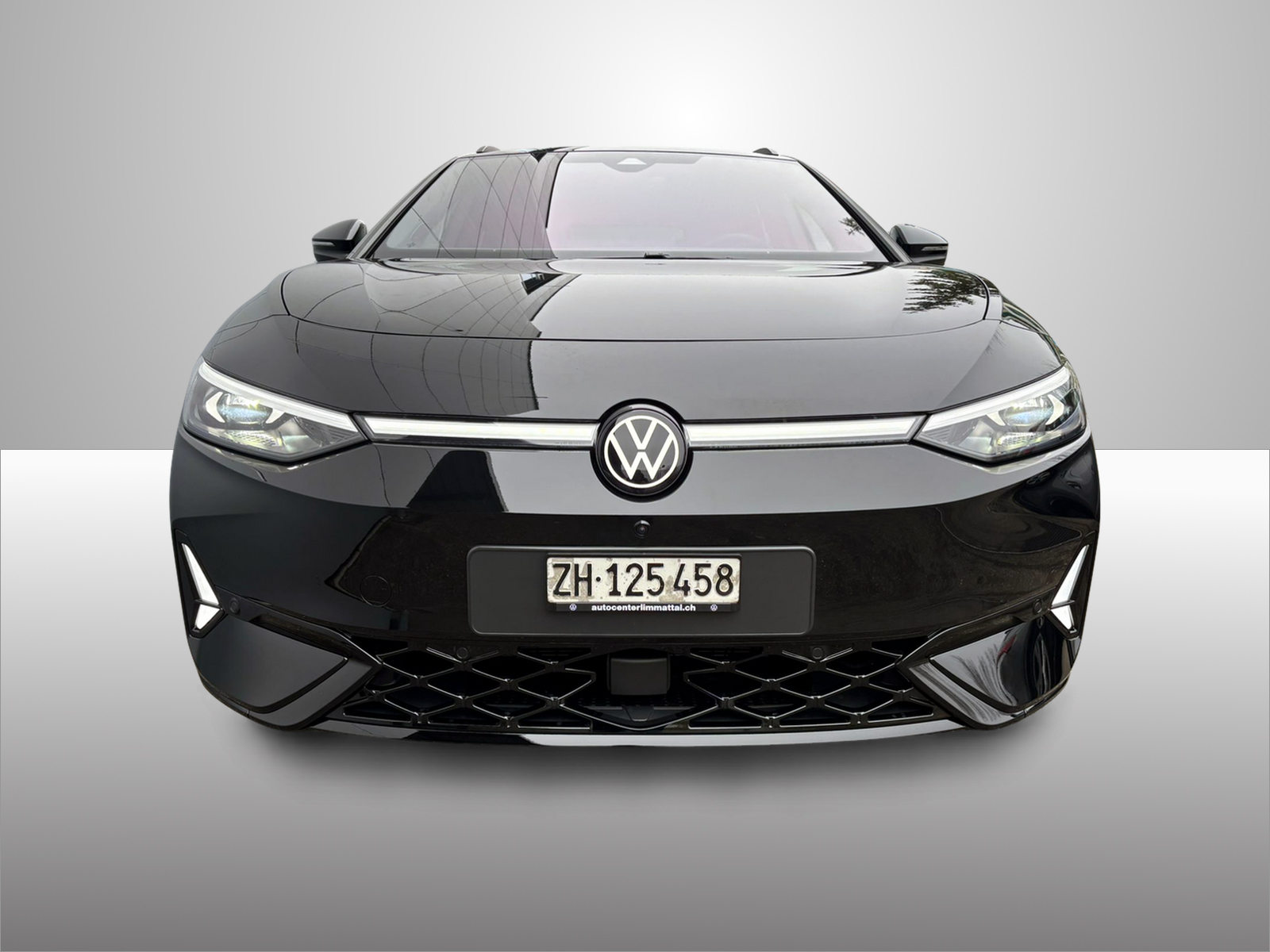 VW ID.7 Tourer GTX UNITED, Électrique, Occasion / Utilisé, Automatique - 2