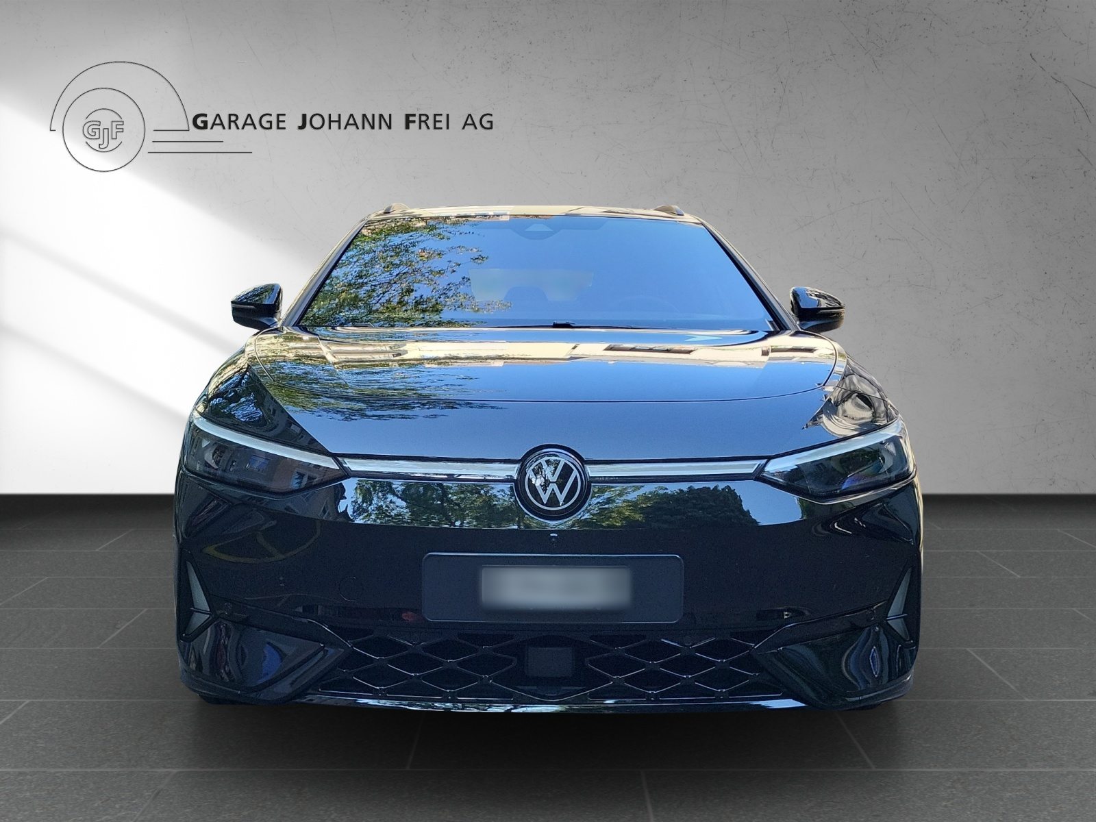 VW ID.7 Tourer GTX UNITED, Electric, Second hand / Used, Automatic - 7