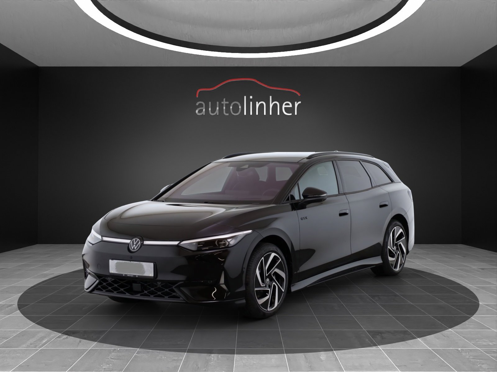 VW ID.7 Tourer GTX 86 kWh GTX 4 Motion