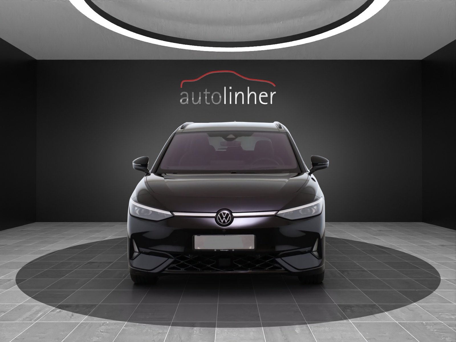 VW ID.7 Tourer GTX 86 kWh GTX 4 Motion, Électrique, Occasion / Utilisé, Automatique - 7