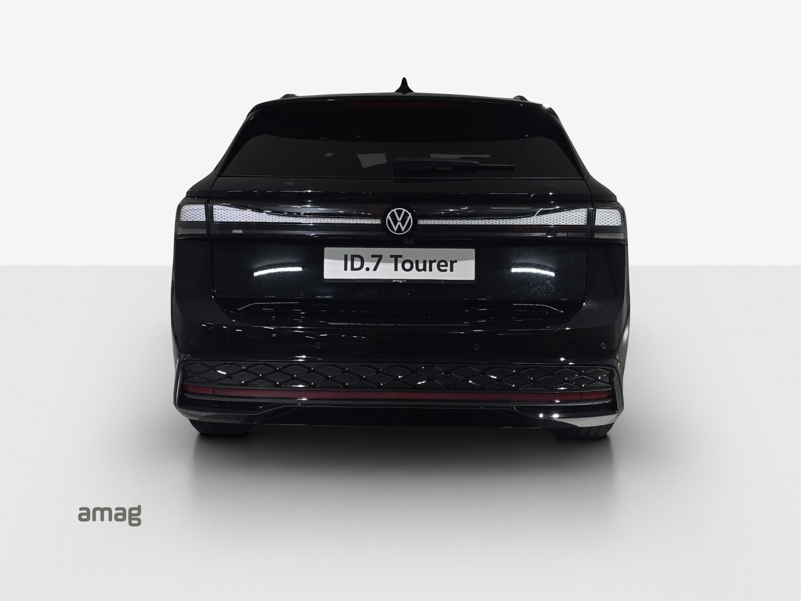 VW ID.7 Tourer GTX UNITED, Elektro, Occasion / Gebraucht, Automatik - 4