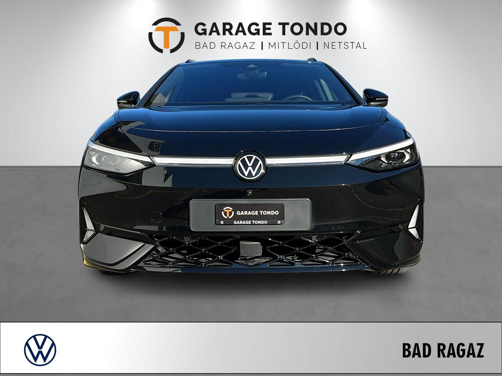 VW ID.7 Tourer GTX United 4motion, Elettrica, Occasioni / Usate, Automatico - 2