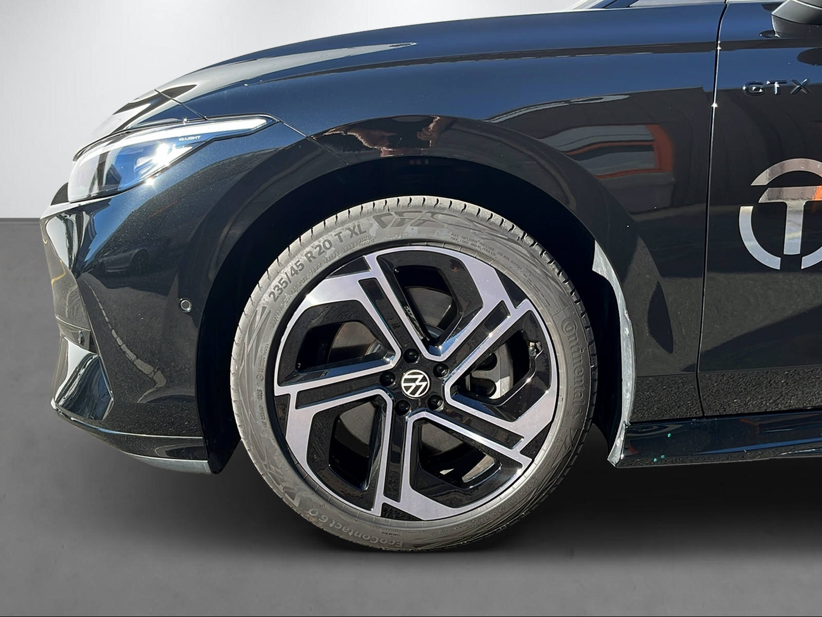 VW ID.7 Tourer GTX United 4motion, Elettrica, Occasioni / Usate, Automatico - 5