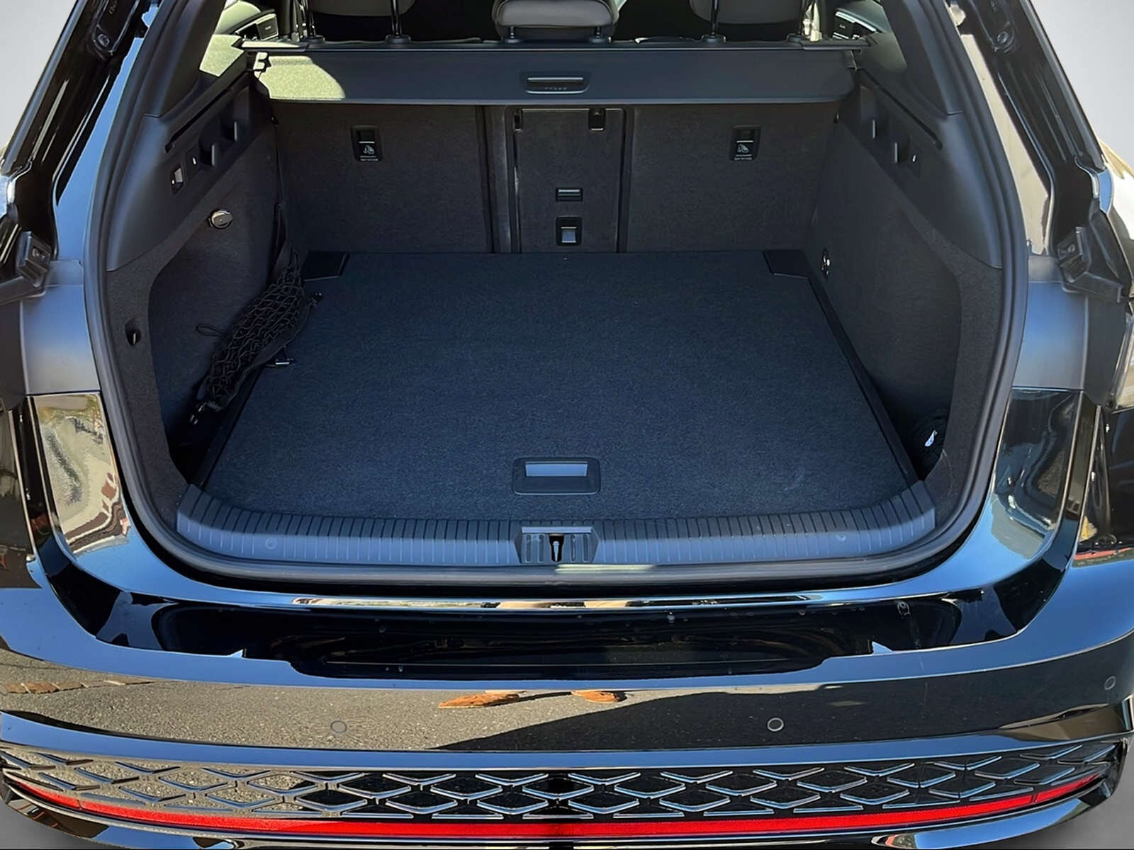 VW ID.7 Tourer GTX United 4motion, Elettrica, Occasioni / Usate, Automatico - 7