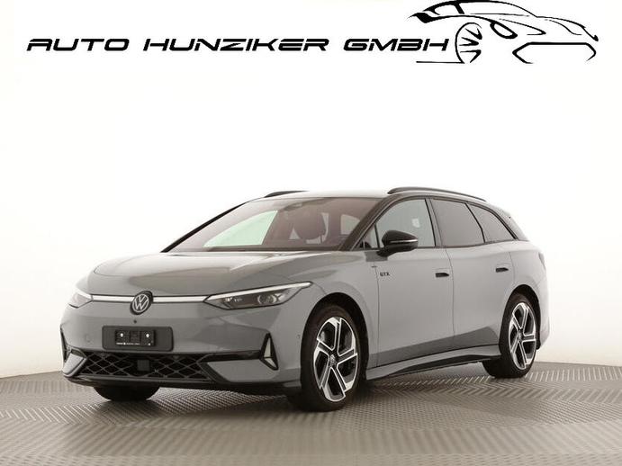 VW ID.7 Tourer GTX 86 kWh GTX United 4 Motion, Elettrica, Occasioni / Usate, Automatico