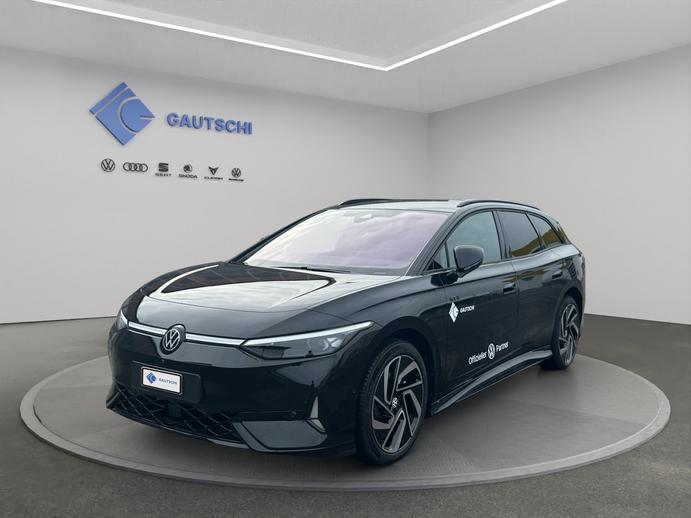 VW ID.7 Tourer GTX 86 kWh GTX United 4 Motion, Électrique, Occasion / Utilisé, Automatique