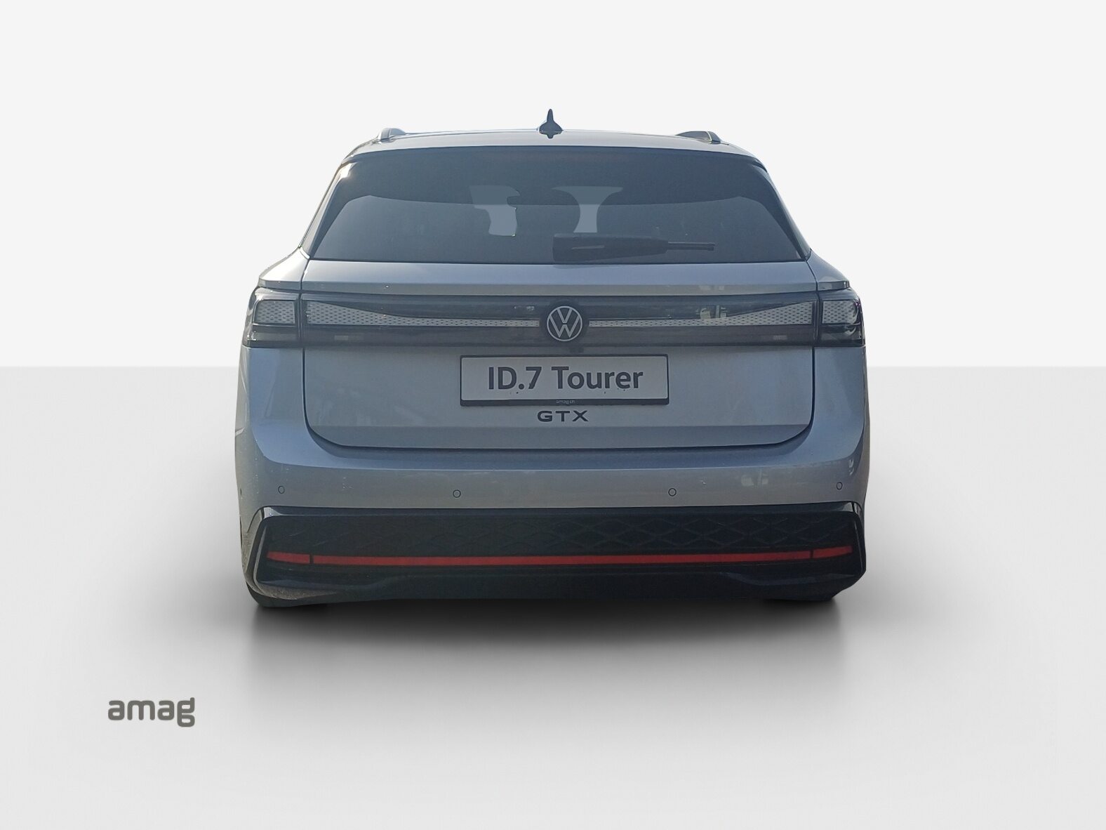 VW ID.7 Tourer GTX UNITED, Electric, Second hand / Used, Automatic - 4