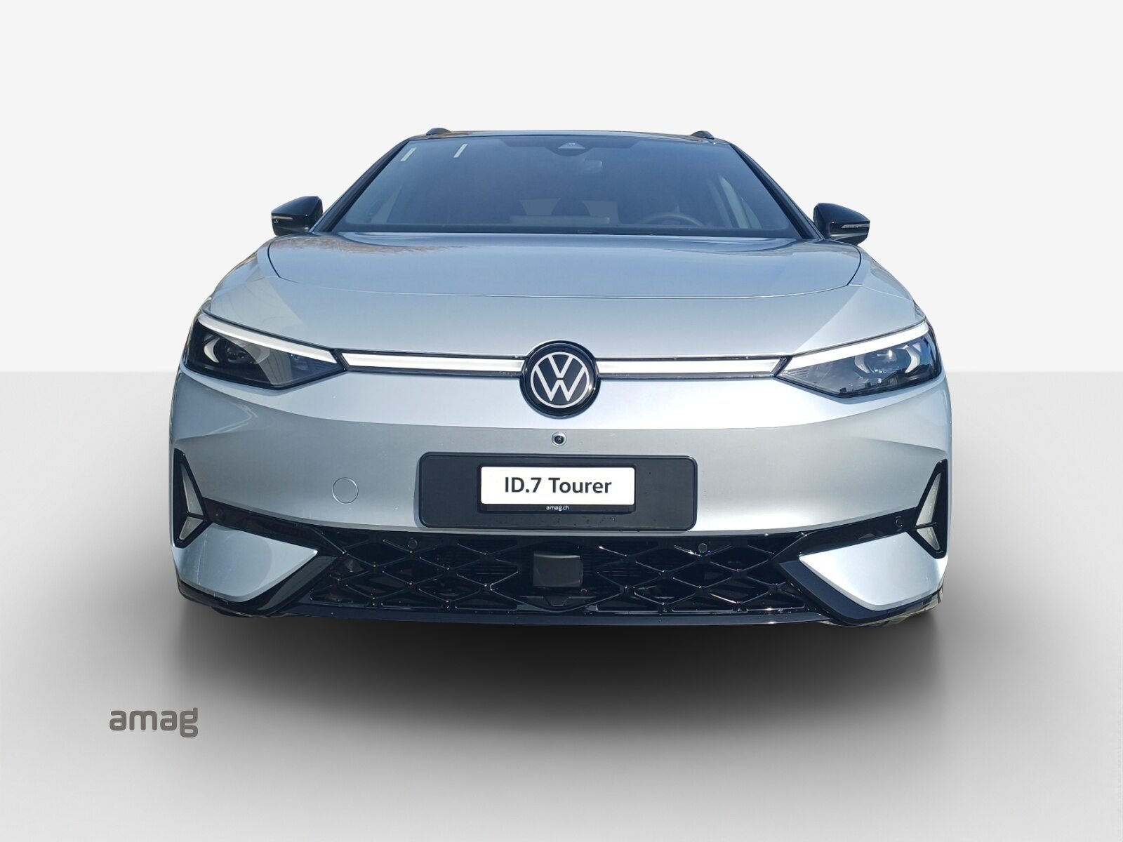 VW ID.7 Tourer GTX UNITED, Electric, Second hand / Used, Automatic - 7