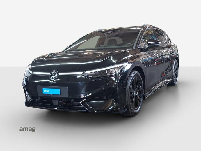 VW ID.7 Tourer Pro S UNITED, Elettrica, Occasioni / Usate, Automatico