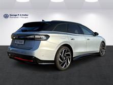 VW ID.7 Tourer Pro S UNITED, Electric, Second hand / Used, Automatic - 4