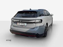 VW ID.7 Tourer GTX UNITED, Électrique, Occasion / Utilisé, Automatique - 6
