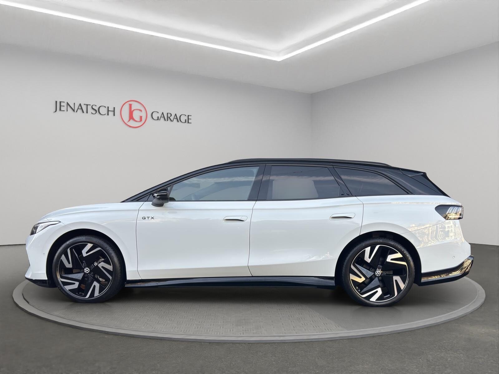 VW ID.7 Tourer GTX 4motion, Elettrica, Occasioni / Usate, Automatico - 2