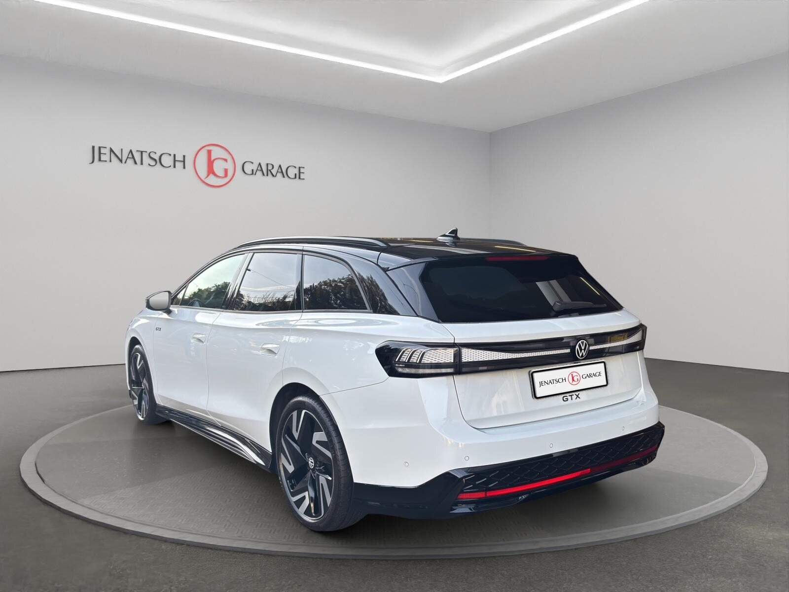 VW ID.7 Tourer GTX 4motion, Elettrica, Occasioni / Usate, Automatico - 3