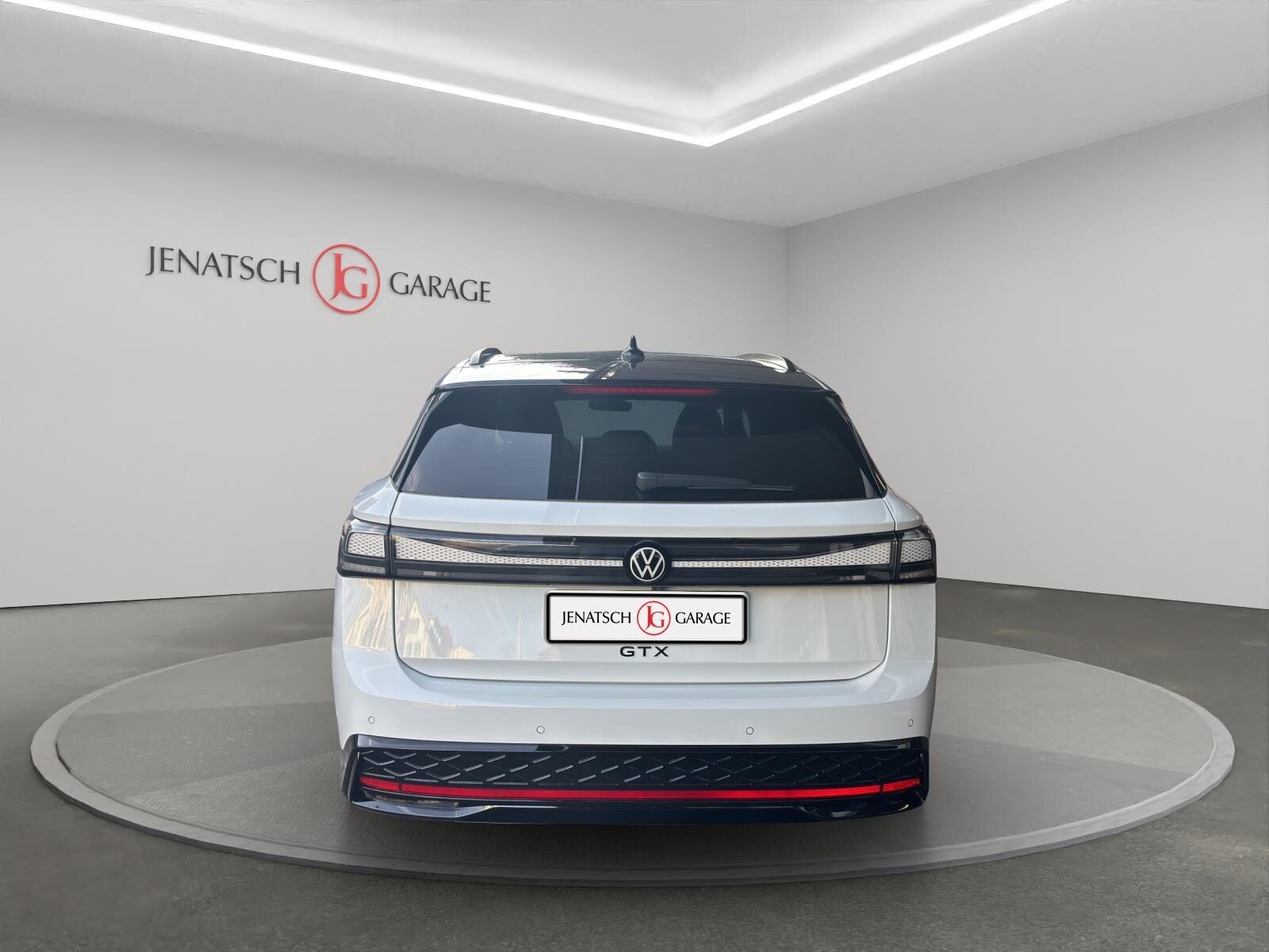 VW ID.7 Tourer GTX 4motion, Elettrica, Occasioni / Usate, Automatico - 4