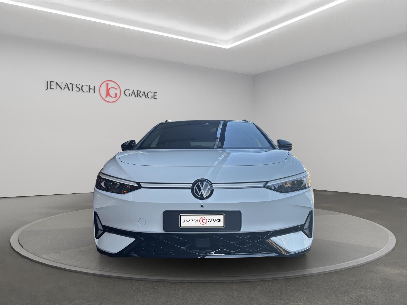 VW ID.7 Tourer GTX 4motion, Elettrica, Occasioni / Usate, Automatico - 5
