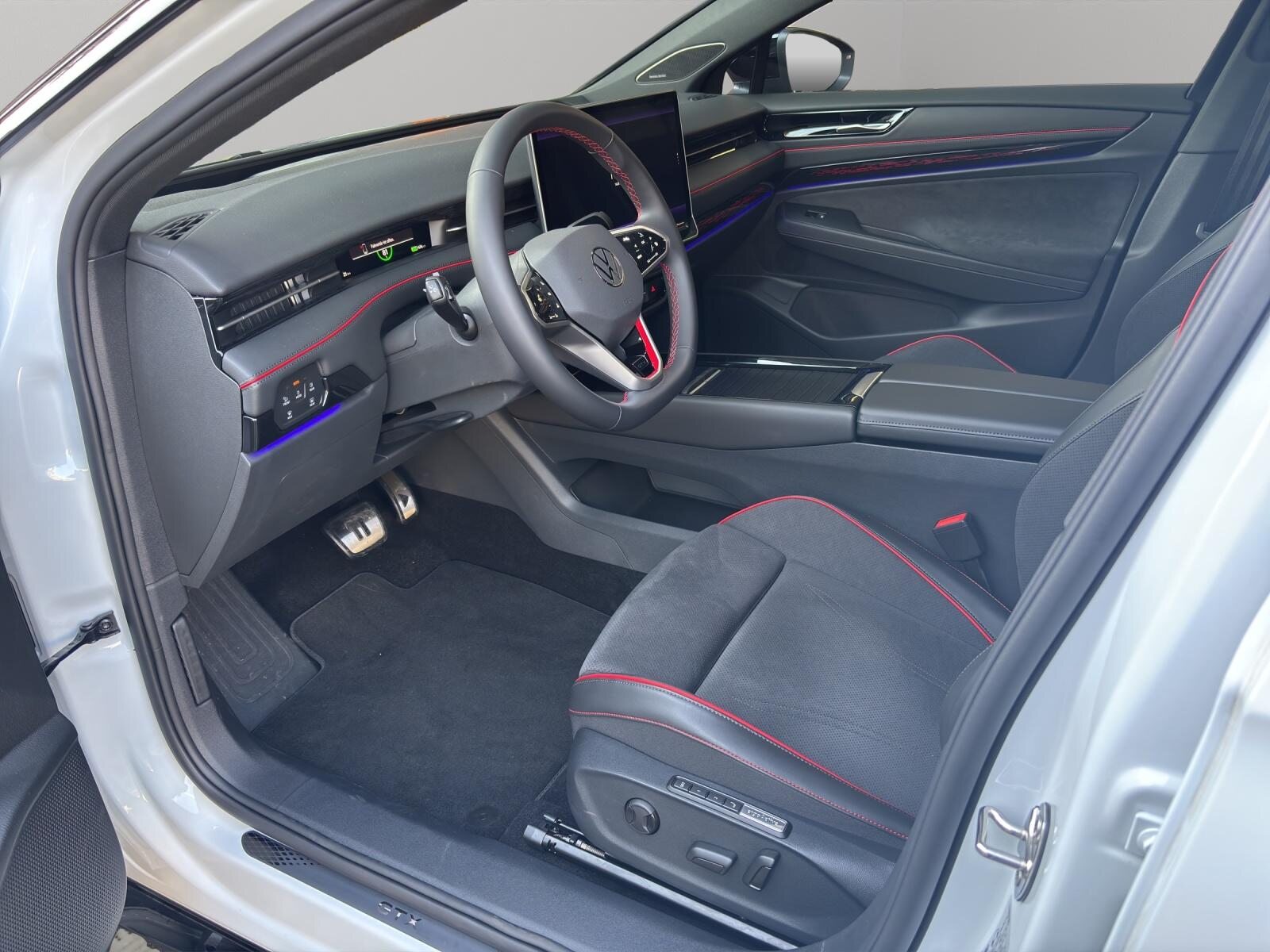 VW ID.7 Tourer GTX 4motion, Elettrica, Occasioni / Usate, Automatico - 6
