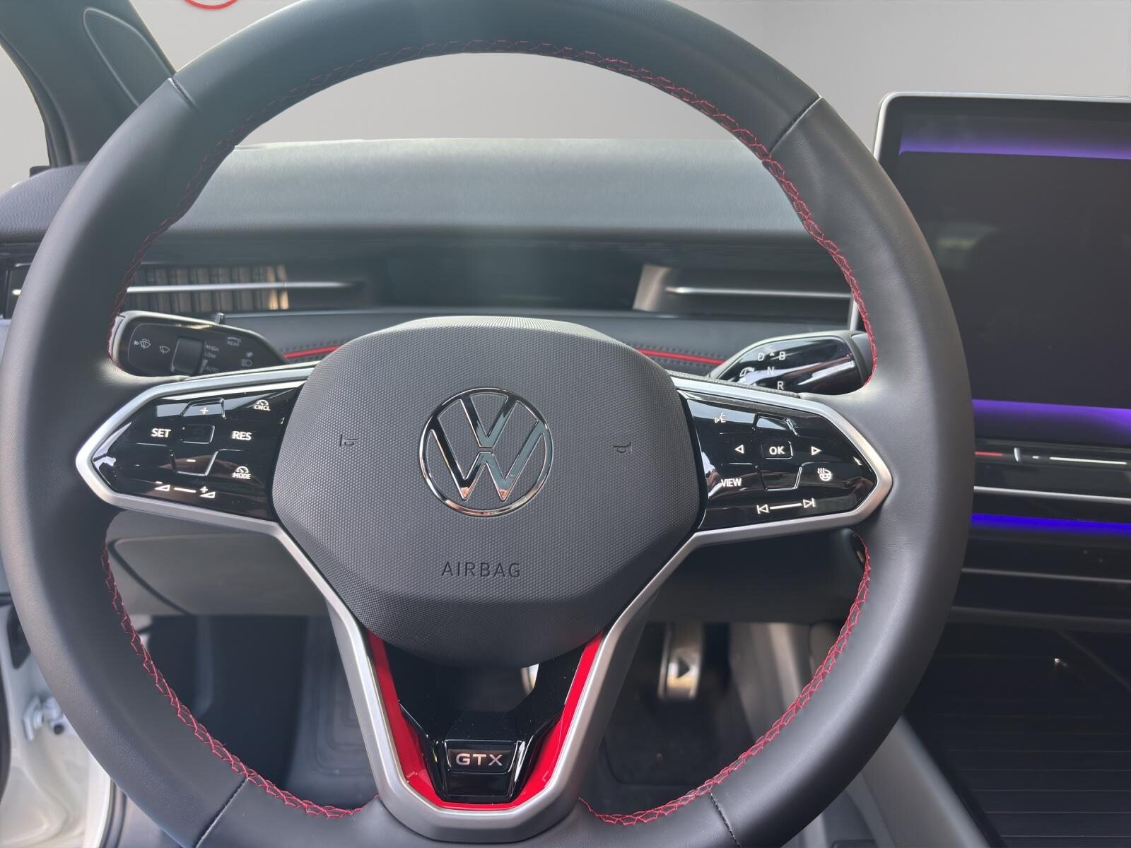 VW ID.7 Tourer GTX 4motion, Elettrica, Occasioni / Usate, Automatico - 7
