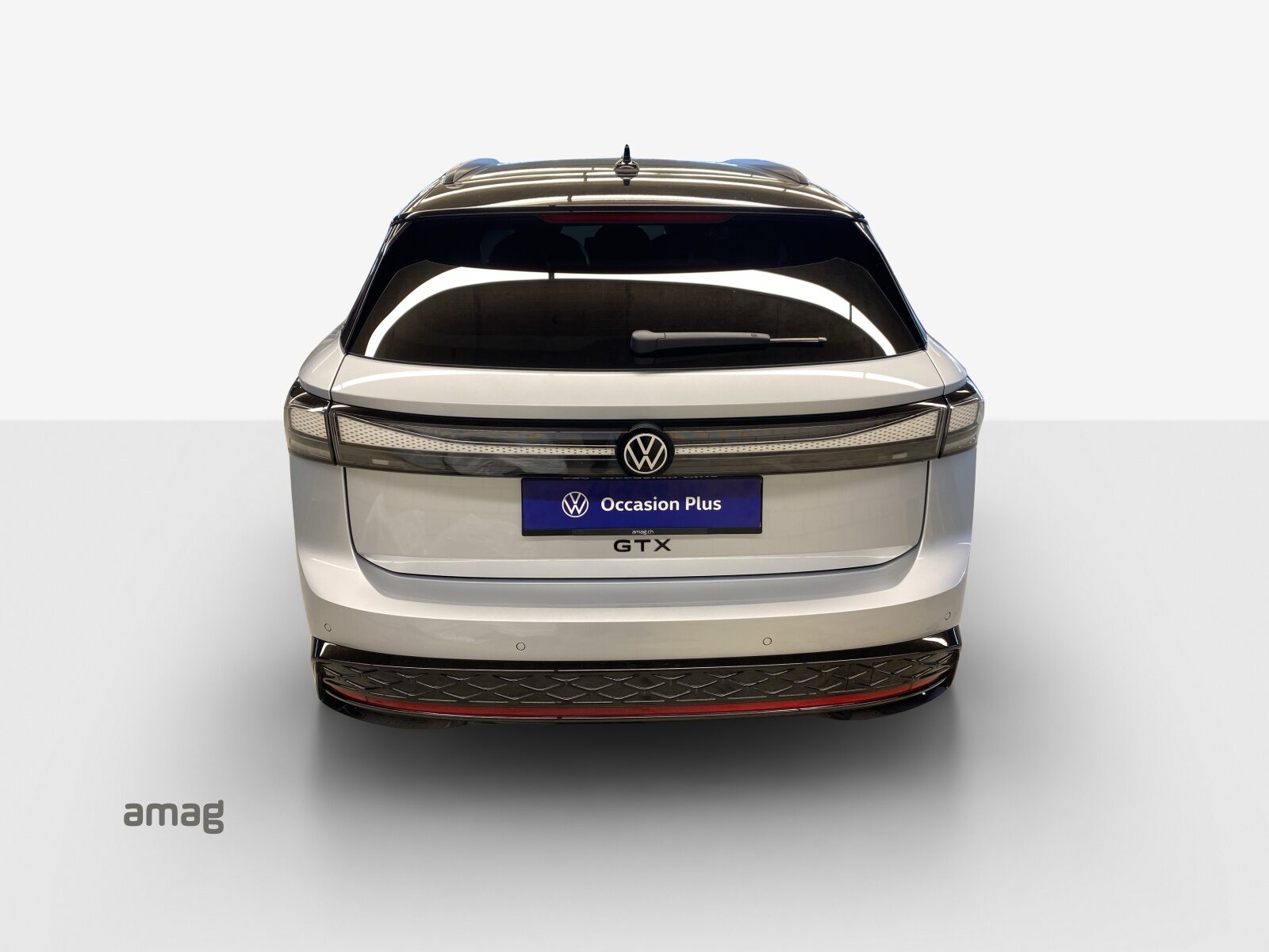 VW ID.7 Tourer GTX UNITED, Electric, Second hand / Used, Automatic - 5