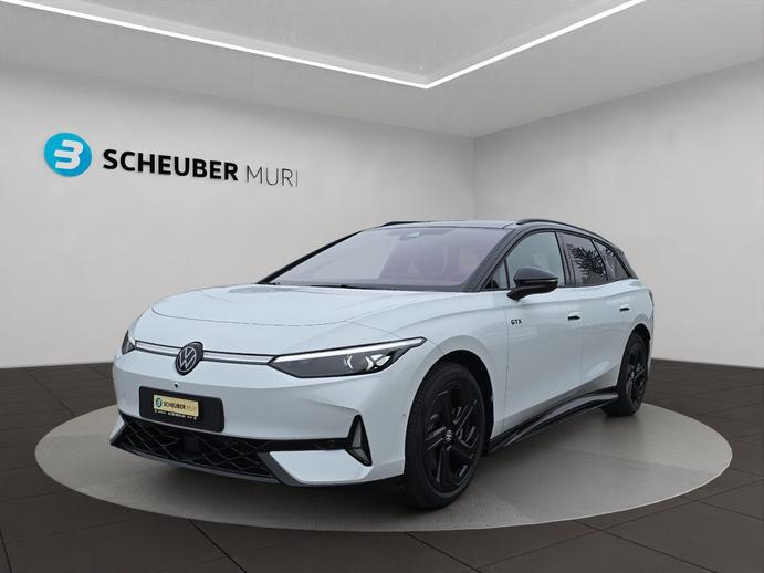 VW ID.7 Tourer GTX UNITED, Elettrica, Occasioni / Usate, Automatico