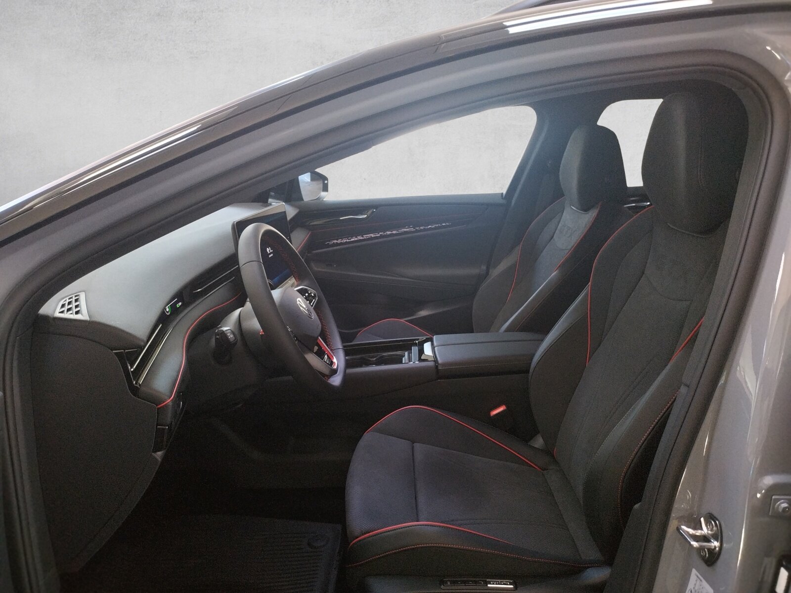 VW ID.7 Tourer GTX 86 kWh GTX United 4 Motion, Elektro, Occasion / Gebraucht, Automatik - 6