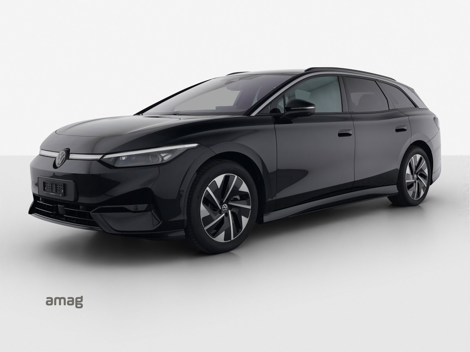 VW ID.7 Tourer Pro UNITED