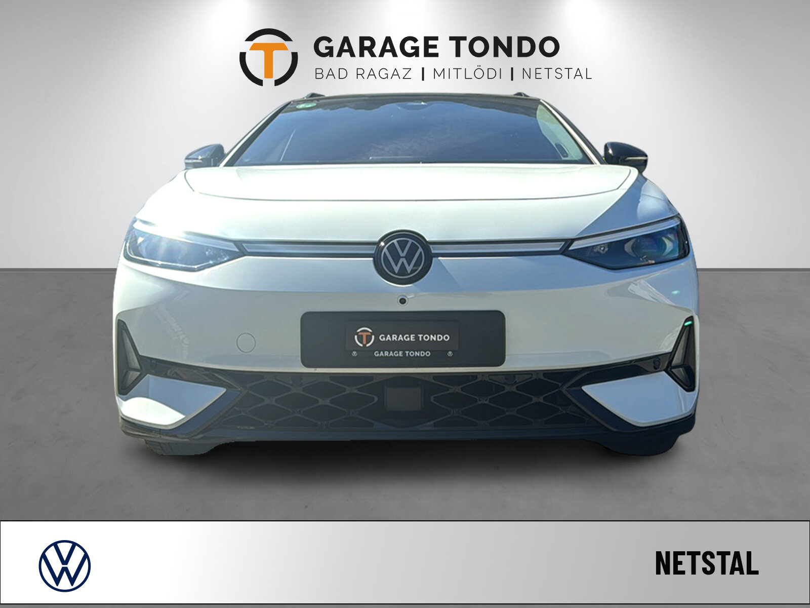 VW ID.7 Tourer GTX United 4motion, Elettrica, Occasioni / Usate, Automatico - 2