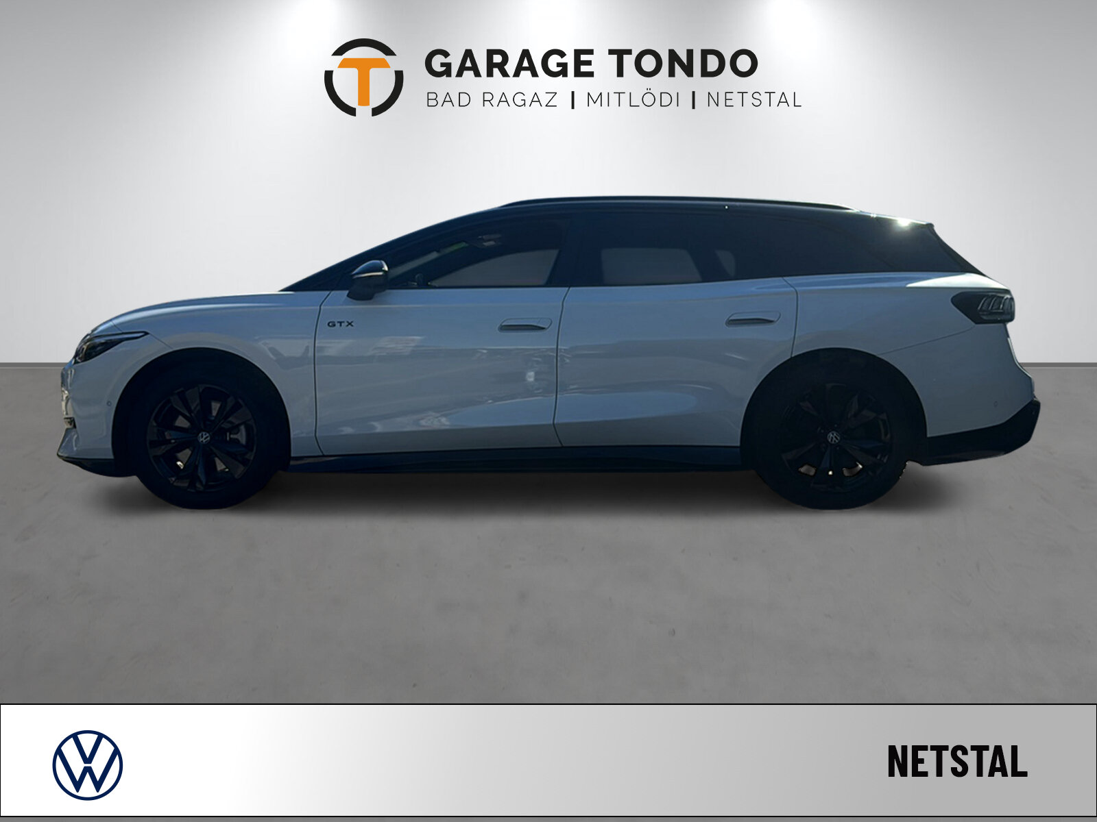 VW ID.7 Tourer GTX United 4motion, Elettrica, Occasioni / Usate, Automatico - 3