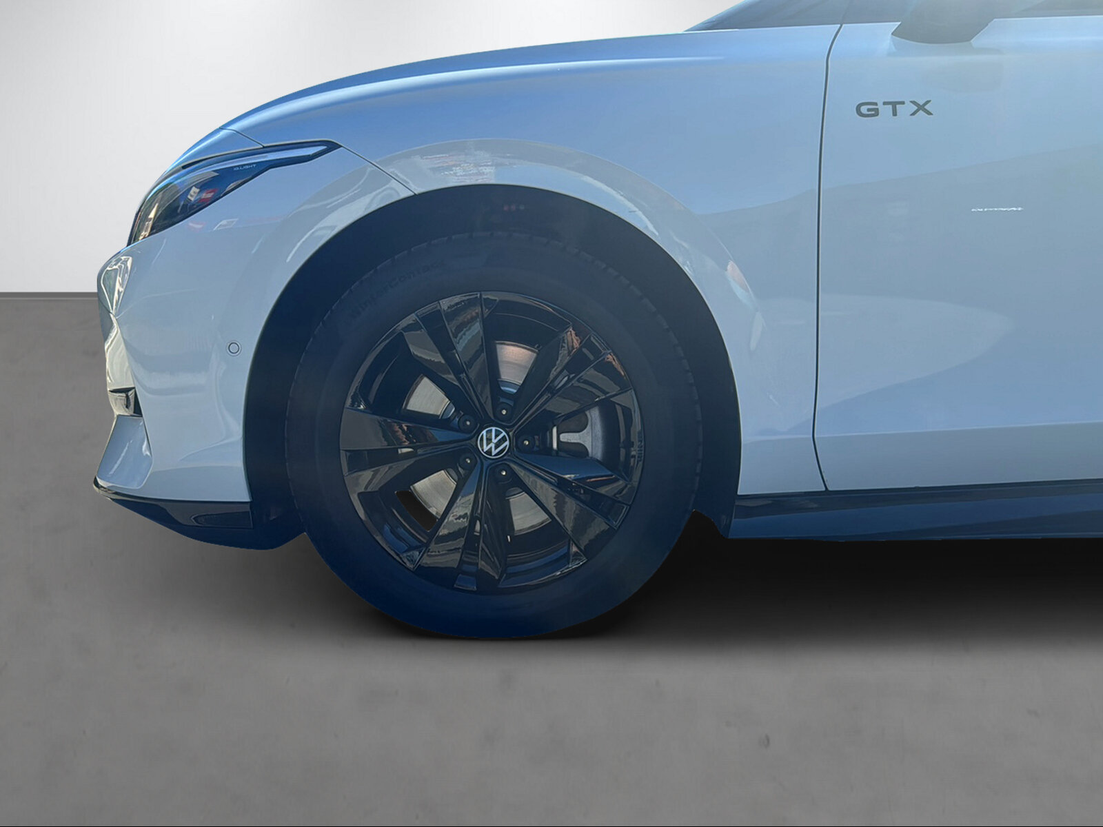VW ID.7 Tourer GTX United 4motion, Elettrica, Occasioni / Usate, Automatico - 5