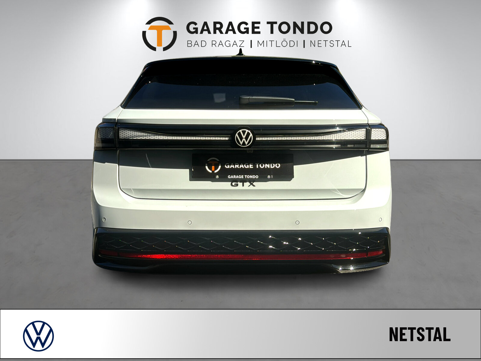 VW ID.7 Tourer GTX United 4motion, Elettrica, Occasioni / Usate, Automatico - 6