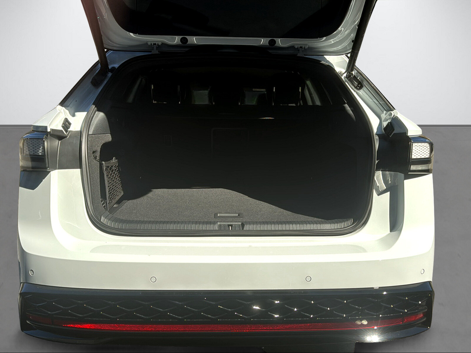 VW ID.7 Tourer GTX United 4motion, Elettrica, Occasioni / Usate, Automatico - 7
