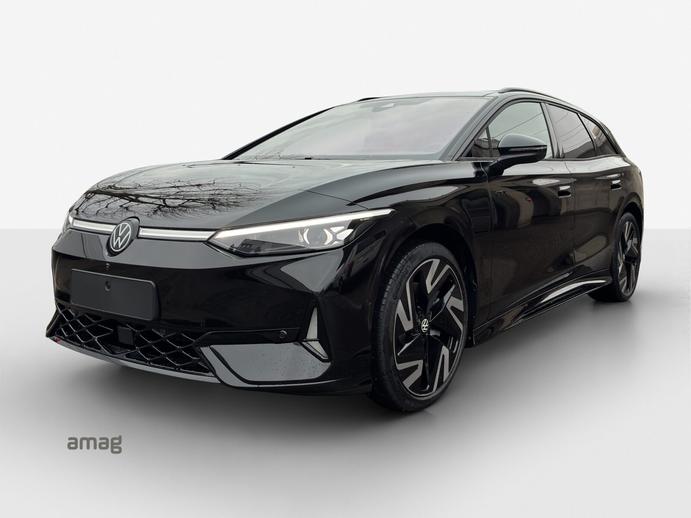 VW ID.7 Tourer GTX UNITED, Électrique, Occasion / Utilisé, Automatique