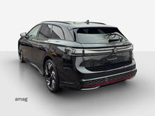 VW ID.7 Tourer GTX UNITED, Électrique, Occasion / Utilisé, Automatique - 3
