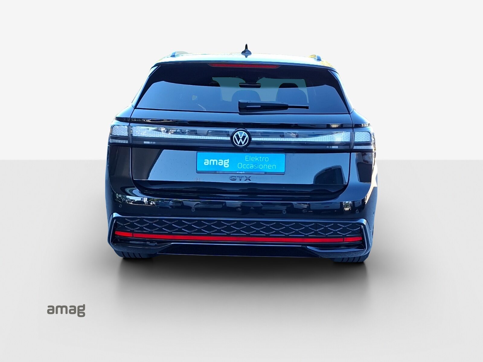 VW ID.7 Tourer GTX UNITED, Electric, Second hand / Used, Automatic - 4