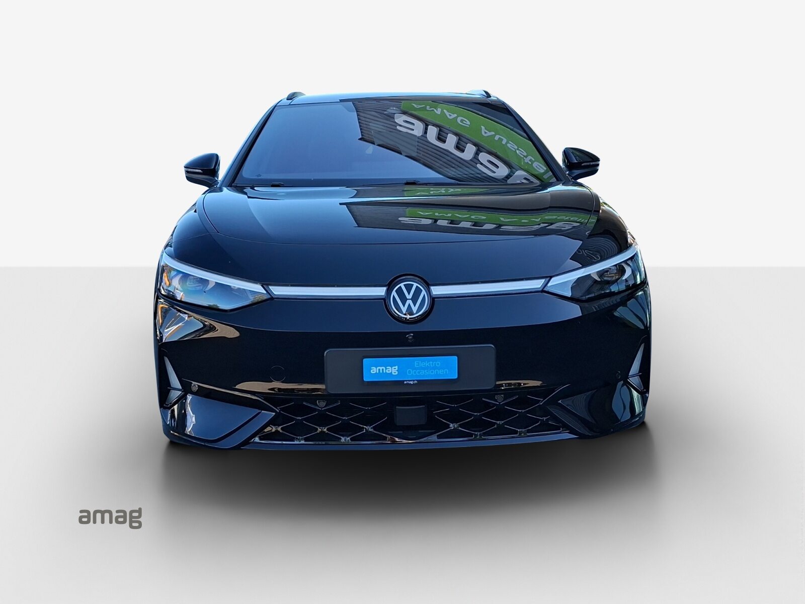 VW ID.7 Tourer GTX UNITED, Electric, Second hand / Used, Automatic - 7