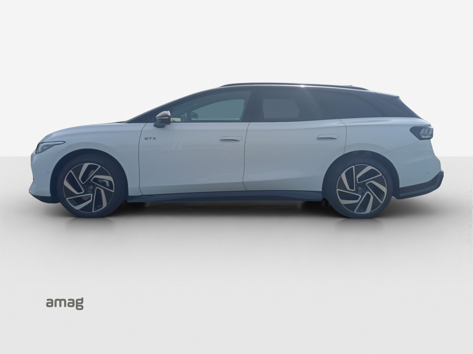 VW ID.7 Tourer GTX, Électrique, Voiture de démonstration, Automatique - 2