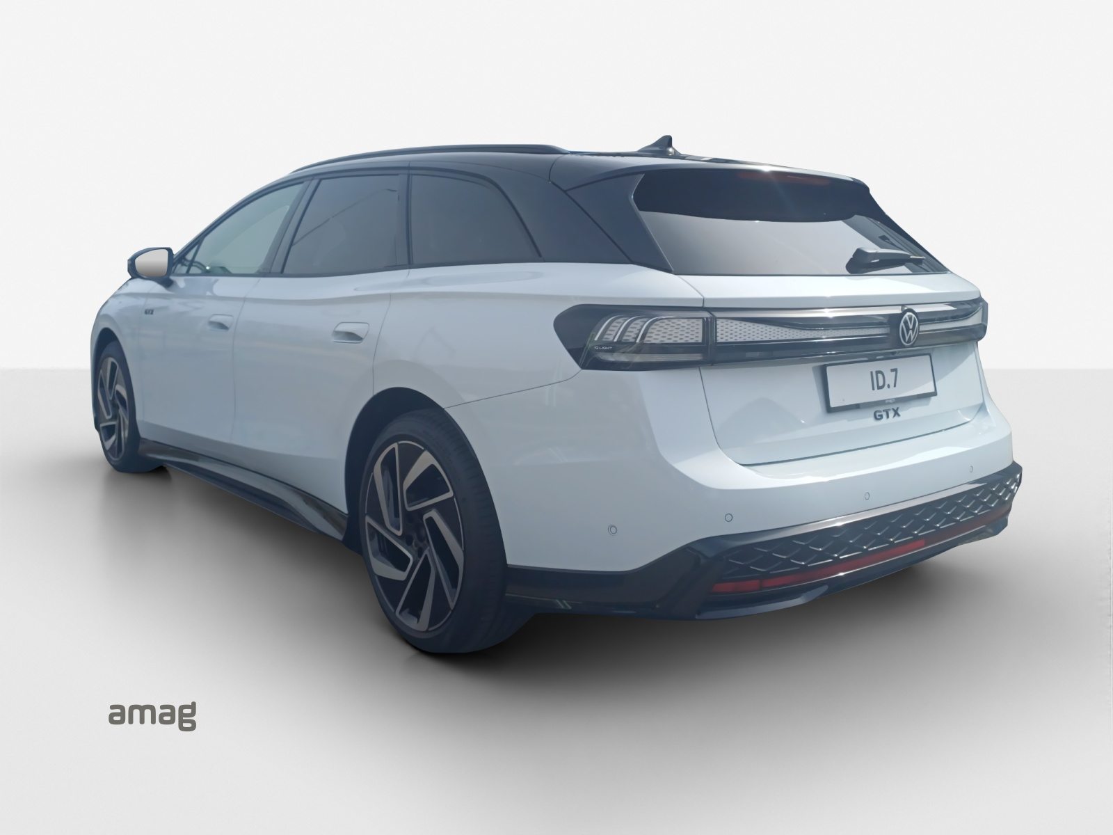 VW ID.7 Tourer GTX, Électrique, Voiture de démonstration, Automatique - 3